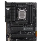 مادربرد ایسوس – TUF GAMING X670E-PLUS WIFI D5