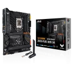 مادربرد ایسوس – TUF GAMING Z690-PLUS WIFI D4