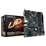 مادربرد گیگابایت – B460M DS3H D4