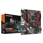مادربرد گیگابایت – B760M GAMING D4