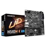 مادربرد گیگابایت – H510M K D4