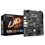 مادربرد گیگابایت – H510M S2H V3 D4