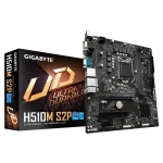 مادربرد گیگابایت – H510M S2P D4