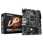 مادربرد گیگابایت – H610M K D4