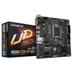 مادربرد گیگابایت – H610M S2H V2 D4