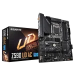 مادربرد گیگابایت – Z590 UD AC WIFI D4