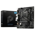 مادربرد ام اس آی - B560M PRO-E D4