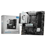 مادربرد ام اس آی – B760M GAMING PLUS WIFI D5