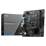 مادربرد ام اس آی - PRO H610M-E D5