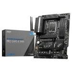 مادربرد ام اس آی - PRO Z690-A WIFI D5