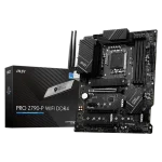 مادربرد ام اس آی – PRO Z790-P WIFI D4