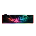 ماوس پد گیمینگ ایسوس مدل RGB سایز 40×90