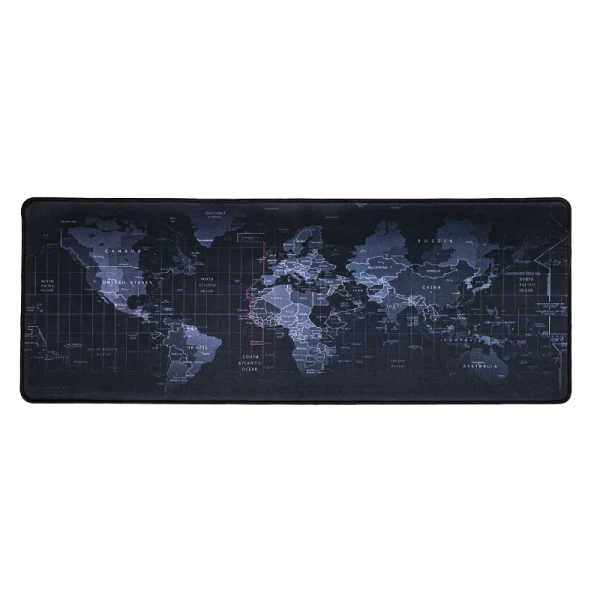 ماوس پد گیمینگ مدل MAP NU16 سایز 30×70