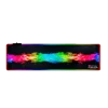 ماوس پد گیمینگ ام اس آی مدل RGB سایز 40×90