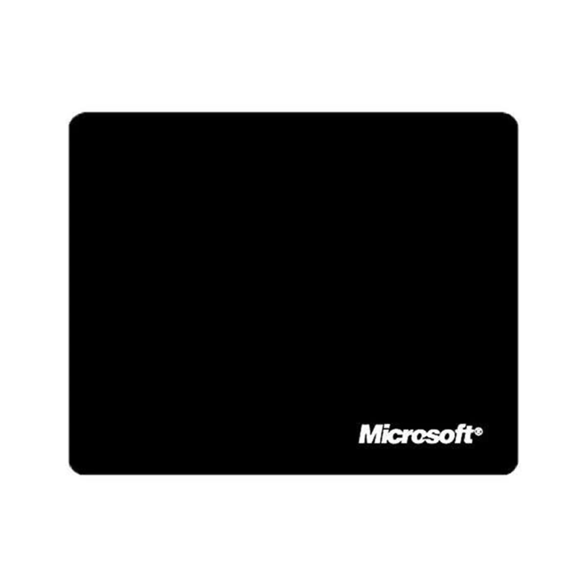 mousepad-microsoft.opti_ ماوس پد مایکروسافت سایز 18×22 - تصویر 1