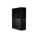 هارد اکسترنال وسترن دیجیتال My Book (ظرفیت 14TB)