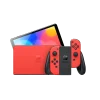 نینتندو Switch OLED مدل Mario Red