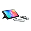 نینتندو Switch OLED مدل White - تصویر 3