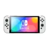 نینتندو Switch OLED مدل White - تصویر 2