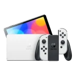 نینتندو Switch OLED مدل White
