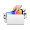 نینتندو Switch OLED مدل White - تصویر 5