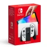 نینتندو Switch OLED مدل White - تصویر 9