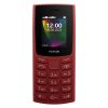 گوشی موبایل نوکیا مدل Nokia 106 (2023) – اصلی/FA - تصویر 3