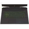 لپ تاپ اچ پی Pavilion Gaming 15 DK2044 i7 11370H 16GB 256SSD 1TB HDD RTX3050 - تصویر 6