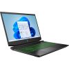 لپ تاپ اچ پی Pavilion Gaming 15 DK2044 i7 11370H 16GB 256SSD 1TB HDD RTX3050 - تصویر 3