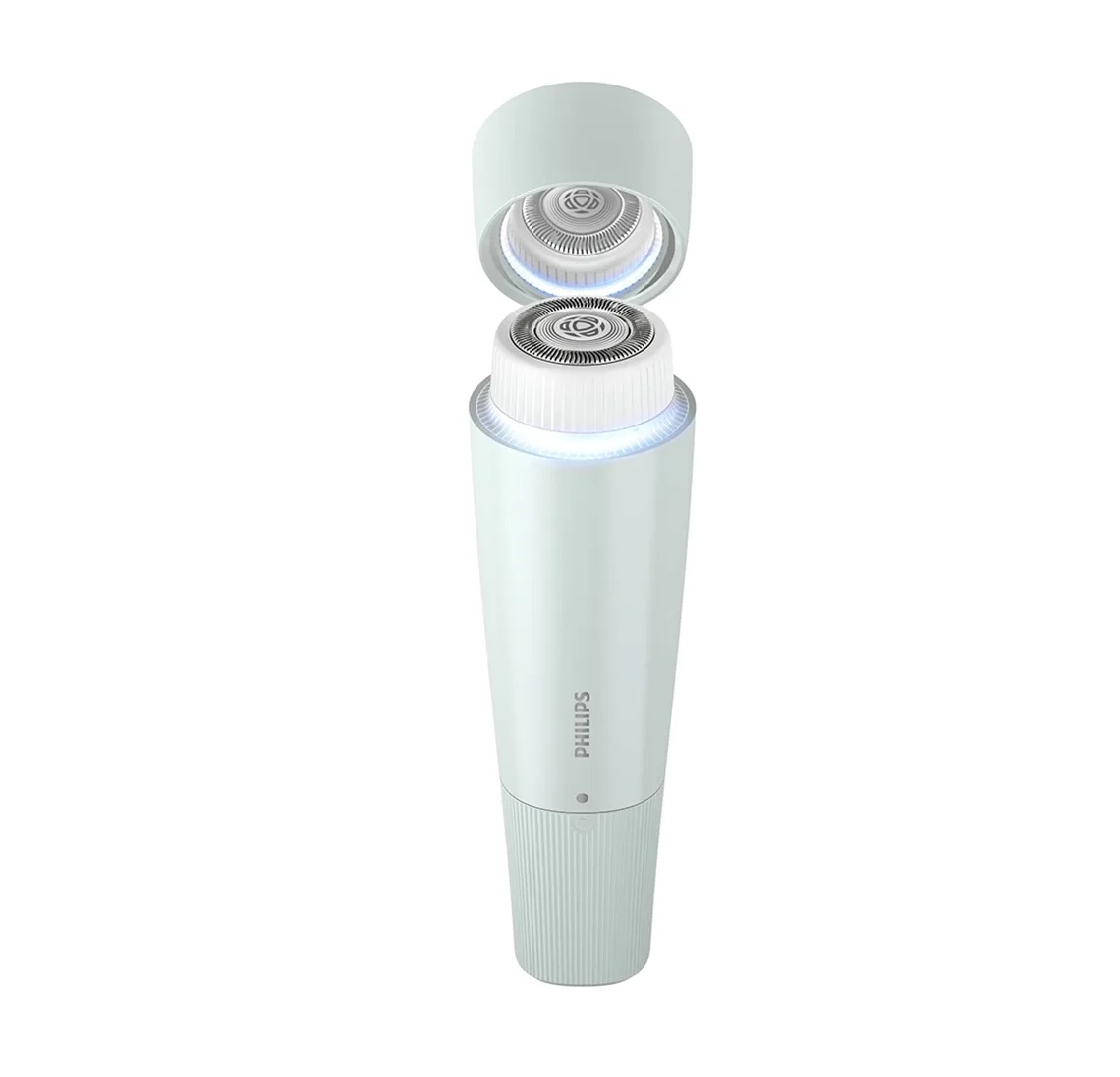 philips-BRR474-5 ماشین اصلاح صورت بانوان فیلیپس مدل BRR474 - تصویر 1