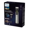 ست اصلاح فیلیپس مدل  MG9553 = (MG9551+QI1864) - تصویر 3