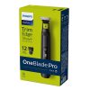 ماشین اصلاح فیلیپس مدل OneBlade pro QP6530/23 - تصویر 4
