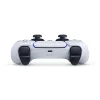 دسته بازی PlayStation 5 سونی مدل DualSense سفید همراه با کاور دسته(رندوم) - تصویر 5