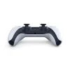 دسته بازی PlayStation 5 سونی مدل DualSense سفید همراه با کاور دسته(رندوم) - تصویر 4