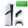 پلی استیشن 5 پرو ( PS5 Pro ) ریجن اروپا 7021 + پایه شارژ