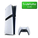 پلی استیشن 5 پرو ( PS5 Pro ) ریجن اروپا 7021