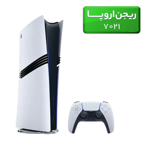پلی استیشن 5 پرو ( PS5 Pro ) ریجن اروپا 7021