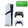 پلی استیشن 5 پرو ( PS5 Pro ) ریجن اروپا 7021 با یک دسته اضافه ارتشی