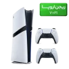 پلی استیشن 5 پرو ( PS5 Pro ) ریجن اروپا 7021 + دسته سفید