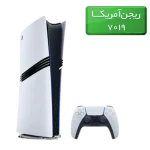 پلی استیشن 5 پرو ( PS5 Pro ) ریجن آمریکا 7019