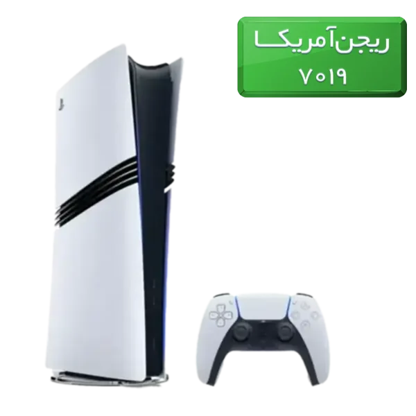 پلی استیشن 5 پرو ( PS5 Pro ) ریجن آمریکا 7019