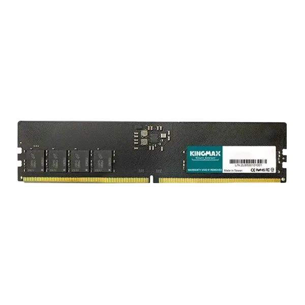 رم کینگ مکس DDR5 8GB 4800MHz CL40