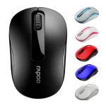 ماوس بی‌سیم رپو مدل M10 Plus