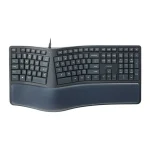 کیبورد باسیم رپو مدل NK8800