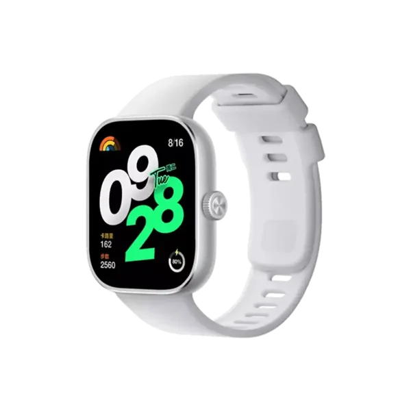 ساعت هوشمند شیائومی مدل Redmi Watch 4