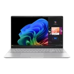 لپ تاپ ایسوس Vivobook S15 S5507QA Snapdragon X Elite 32GB 1TB Adreno