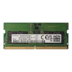 رم سامسونگ لپ‌تاپی DDR5 8GB 4800MHz CL40