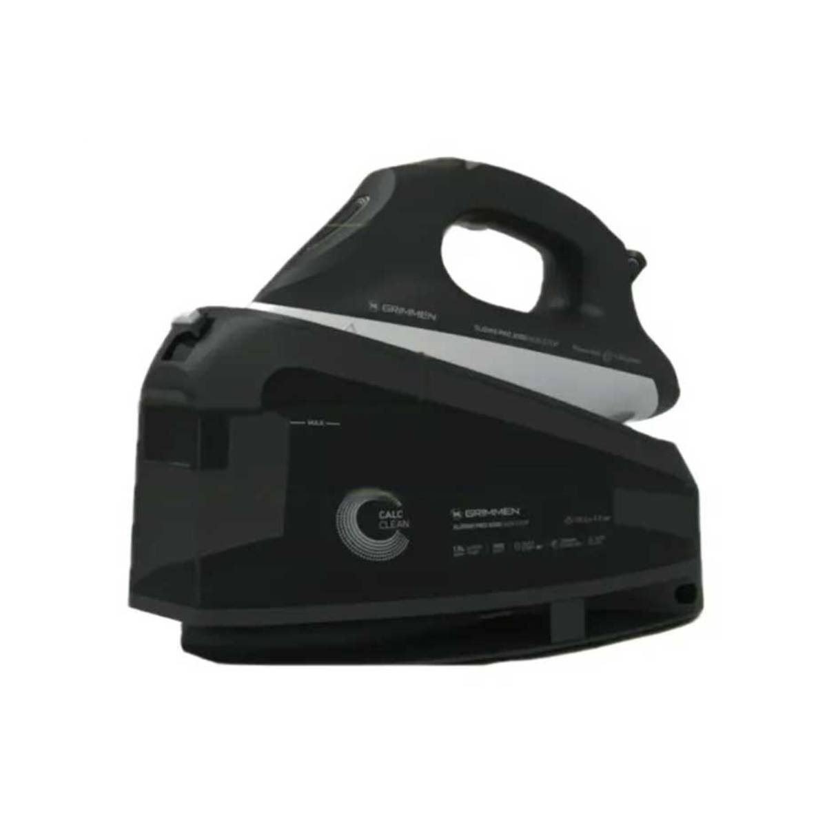 sg205-1 اتو بخار مخزن دار گریمن مدل GR-SG205 - تصویر 1