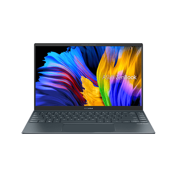 shakhes-min-14 لپ تاپ ایسوس ZenBook UX425EA – D - تصویر 1