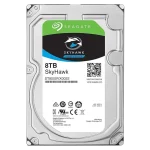 هارد اینترنال سیگیت مدل SkyHawk با ظرفیت 8 ترابایت